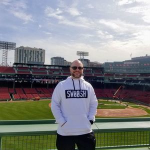 Meet your Posher, Matthew